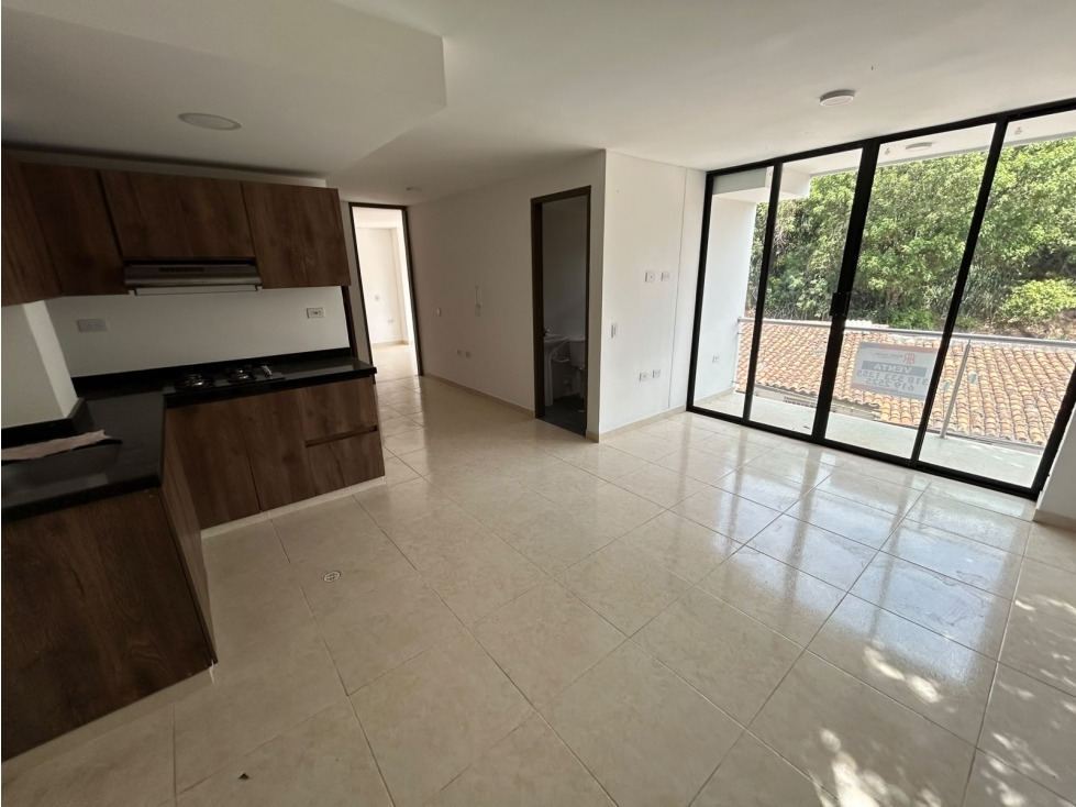 VENDO APARTAMENTO LA CAMPIÑA / GIRON - 4