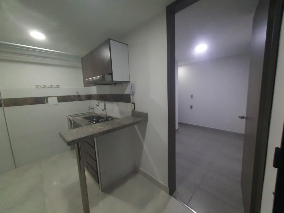 ARRENDAMOS APARTAESTUDIO - ALFONSO LOPEZ - 3
