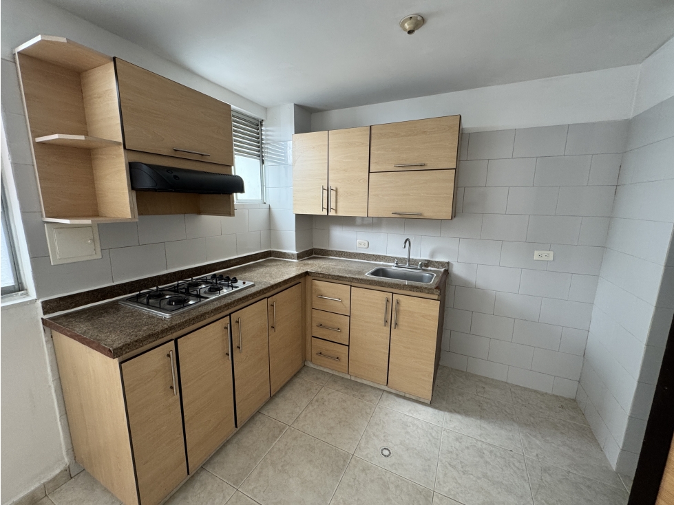 VENDEMOS APARTAMENTO EN BUCARAMANGA - 4