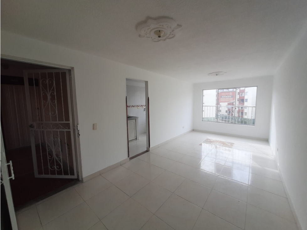 VENDEMOS APARTAMENTO - PARQUE SAN AGUSTIN - FLORIDABLANCA — foto 3