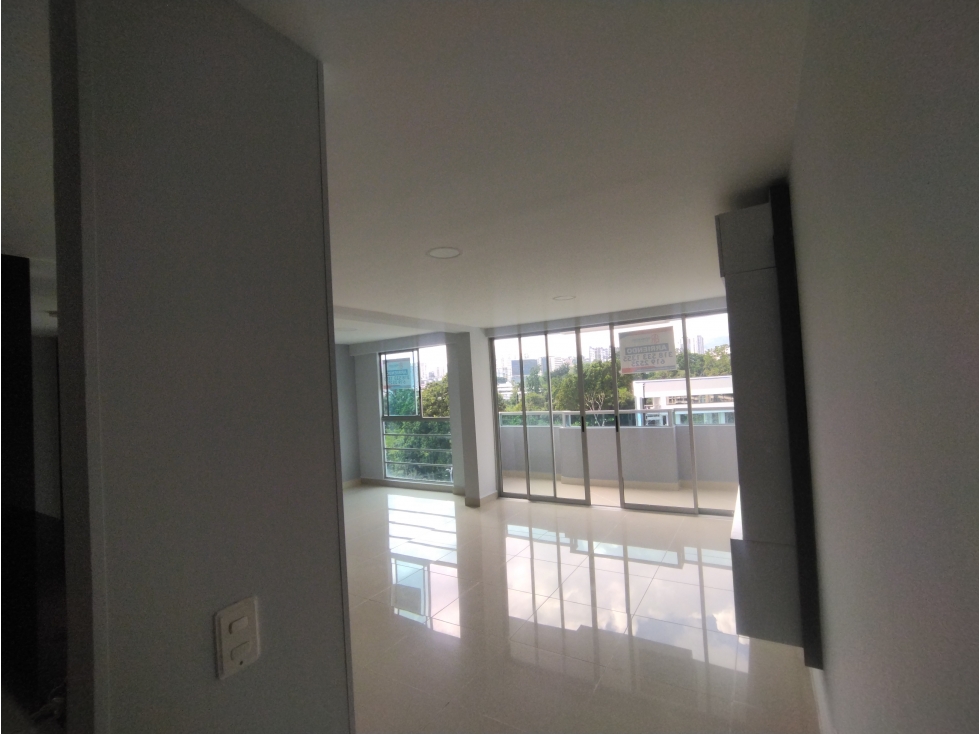 ARRIENDO APARTAMENTO MEDITERRANE / FLORIDABLANCA — foto 2