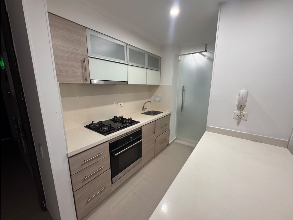 ARRENDAMOS APARTAMENTO EN SERRANIA DEL HATO / PIEDECUESTA — foto 4