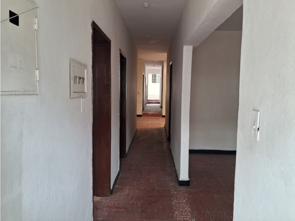 SE VENDE CASA CASCO ANTIGUO / FLORIDABLANCA — foto 2