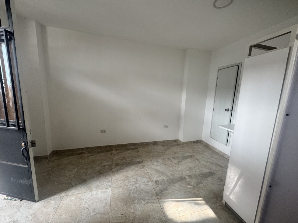 SE VENDE APARTAESTUDIO / FLORIDABLANCA — foto 3