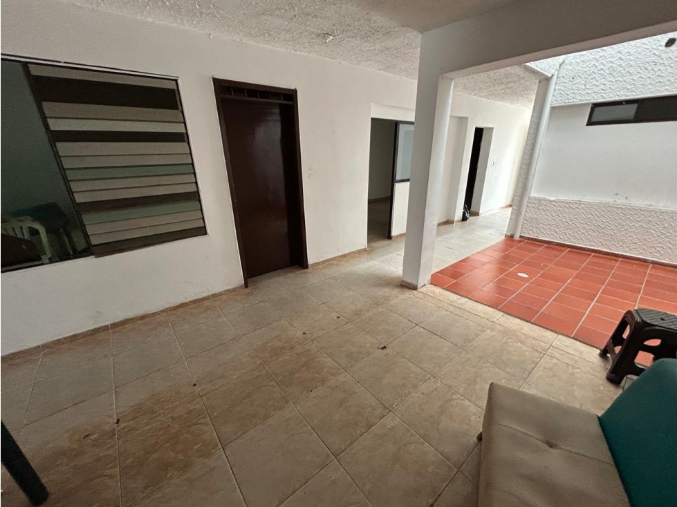 ARRENDAMOS CASA - CENTRO / FLORIDABLANCA — foto 3