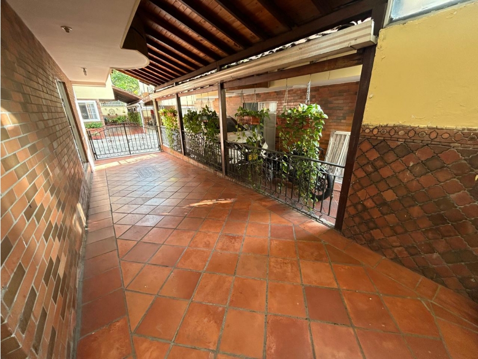 ARRENDAMOS CASA PRADOS DE CAÑAVERAL / ANILLO VIAL / FLORIDABLANCA — foto 5