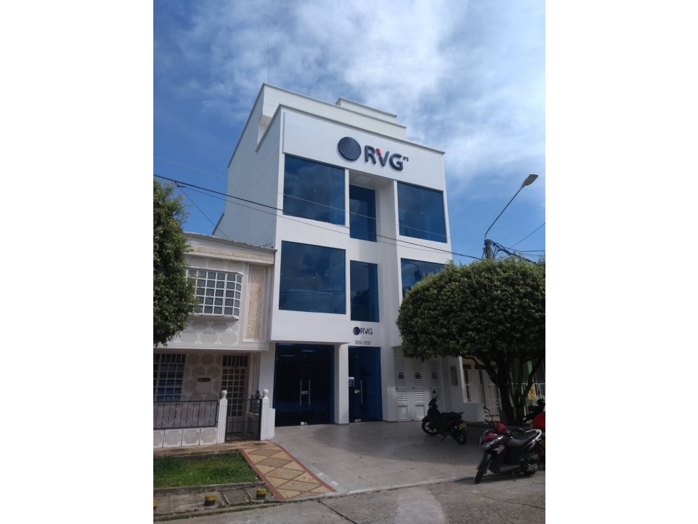 ARRENDAMOS EDICIFIO - EL RECREO / BARRANCABERMEJA - 2