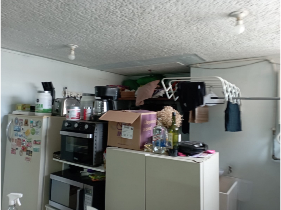 VENDO APARTAMENTO SAN ALONSO DUPLEX — foto 6