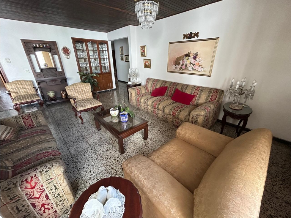 VENDEMOS APARTAMENTO EL DORAL / SOTOMAYOR / BUCARAMANGA — foto 2