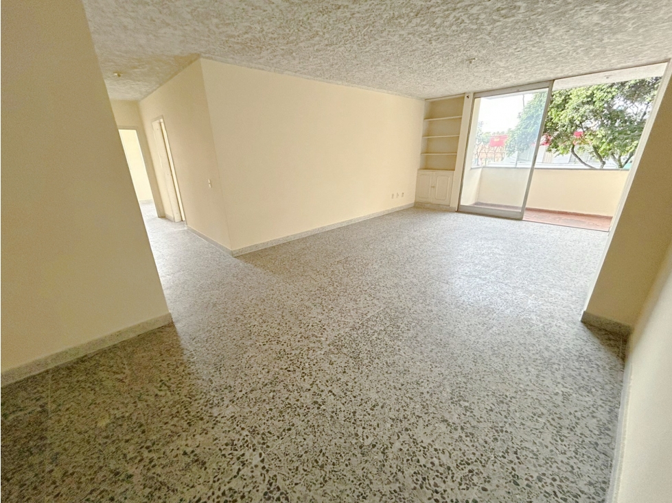 VENDO APARTAMENTO CABECERA / SAN MARCOS / BUCARAMANGA — foto 2