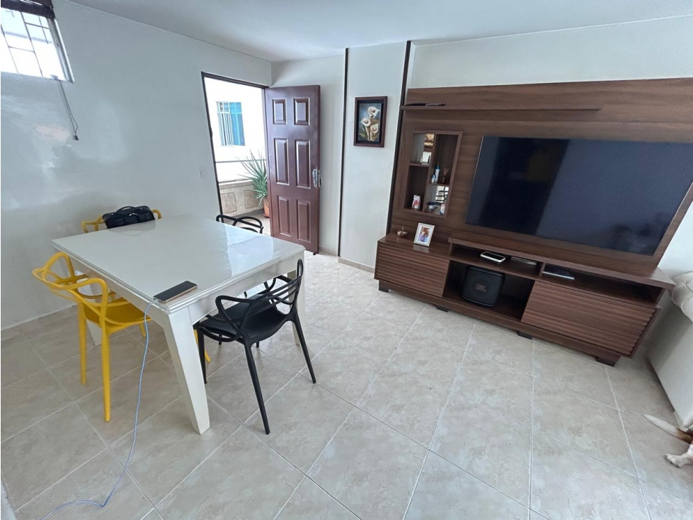 VENDEMOS APARTAMENTO MEJORAS PUBLICAS / BUCARAMANGA — foto 6