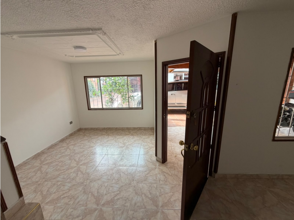 ARRENDAMOS CASA VILLAS DEL MEDITERRANEO / FLORIDABLANCA — foto 3