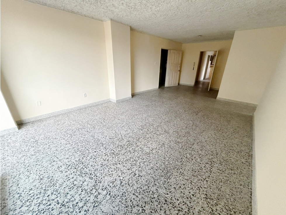 VENDO APARTAMENTO CABECERA / SAN MARCOS / BUCARAMANGA — foto 4