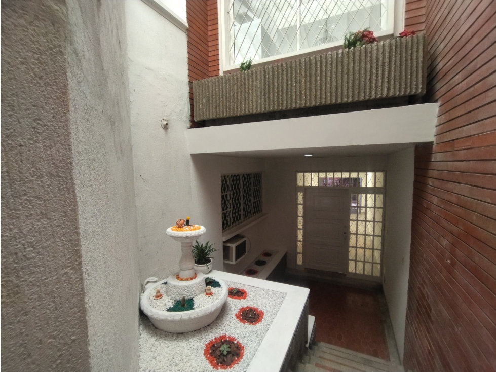 VENDO APARTAMENTO CABECERA - 3