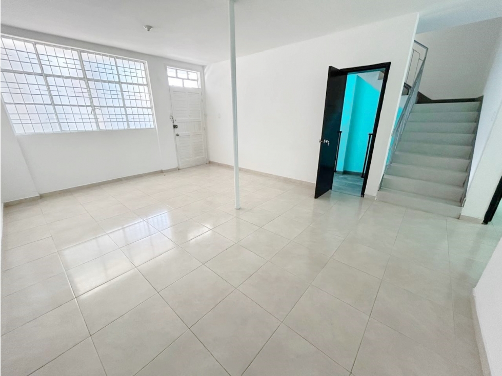 VENDEMOS CASA BARRIO EL PRADO/ BUCARAMANGA