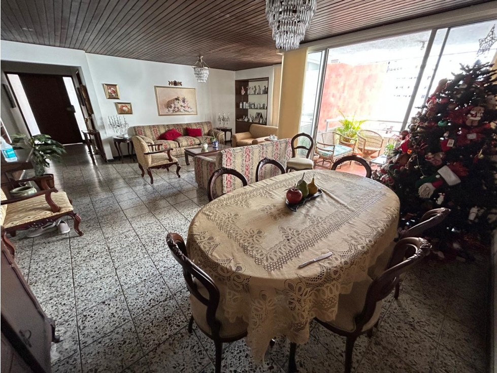 VENDEMOS APARTAMENTO EL DORAL / SOTOMAYOR / BUCARAMANGA — foto 5