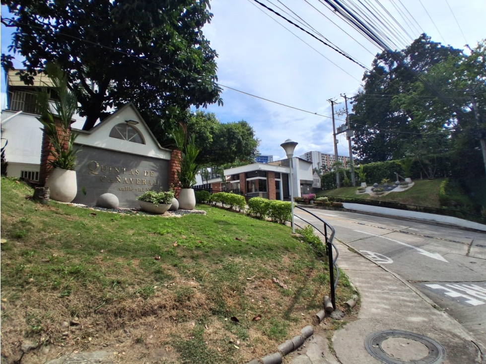 VENDO CASA REMODELADA QUINTAS DE CAÑAVERAL 2 - 2
