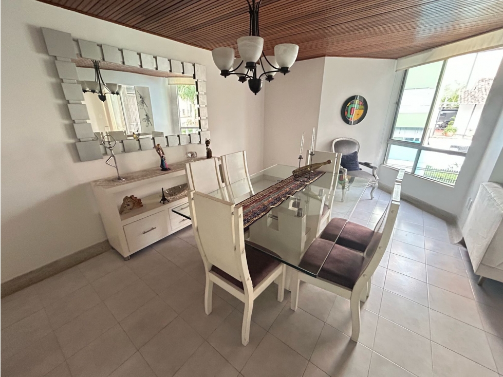 VENDO APARTAMENTO CABECERA — foto 4
