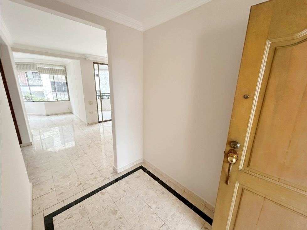 VENDO APARTAMENTO DUPLEX CABECERA CRA 39 — foto 2