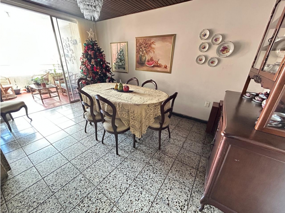 VENDEMOS APARTAMENTO EL DORAL / SOTOMAYOR / BUCARAMANGA — foto 4