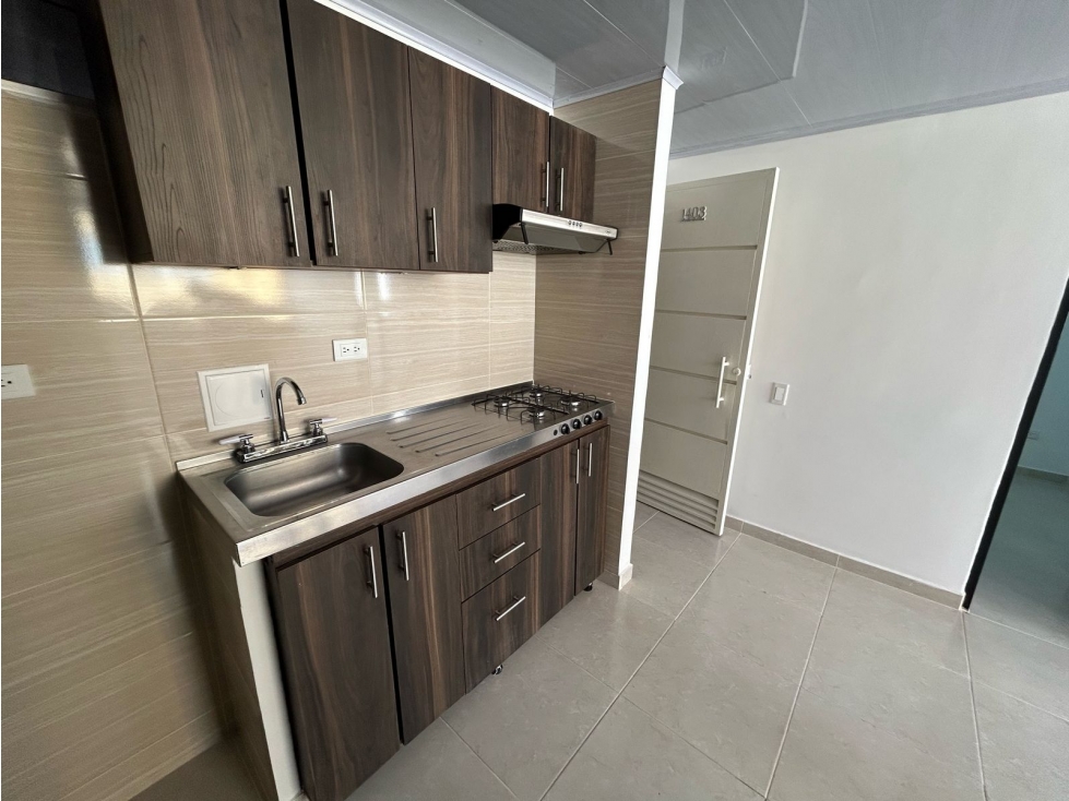 ARRIENDO APARTAMENTO ZAFIRO / PIEDECUESTA - 6