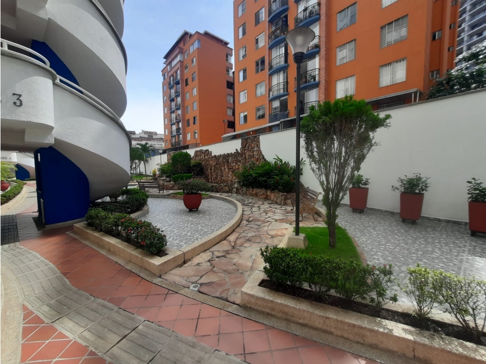 VENDEMOS APARTAMENTO - MONTICELO - FLORIDABLANCA - 5