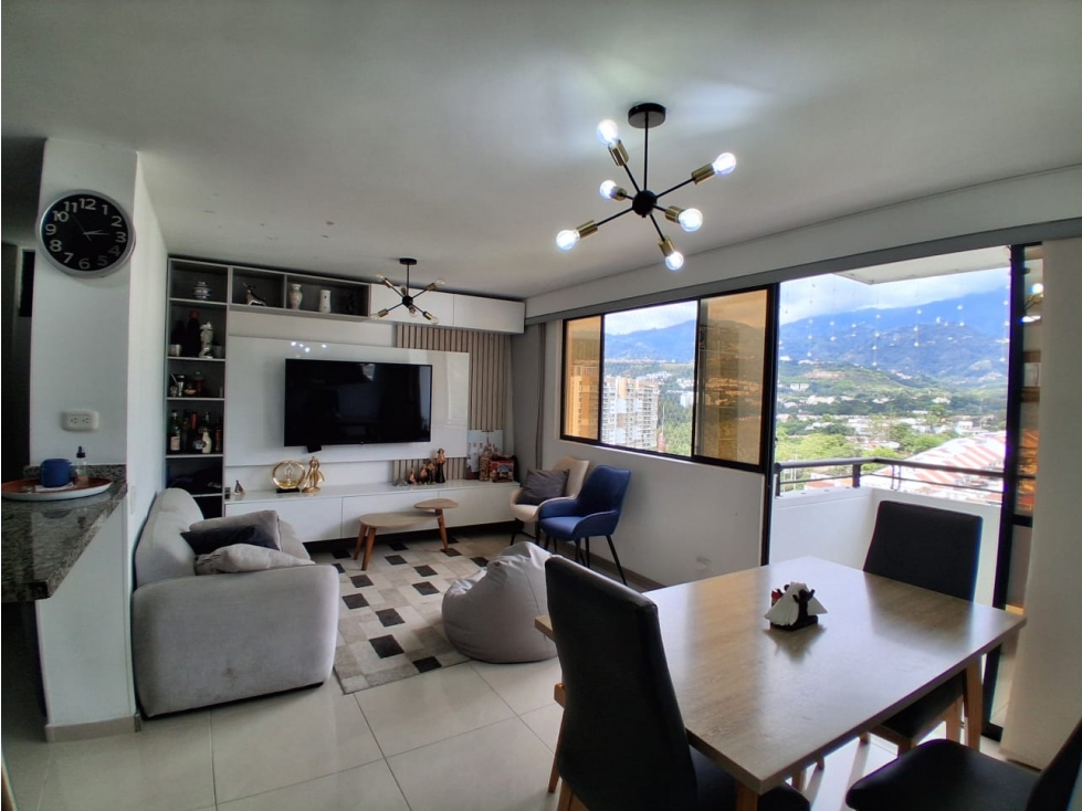 VENDO APARTAMENTO FLOIRDABLNACA CALLE 200 — foto 5