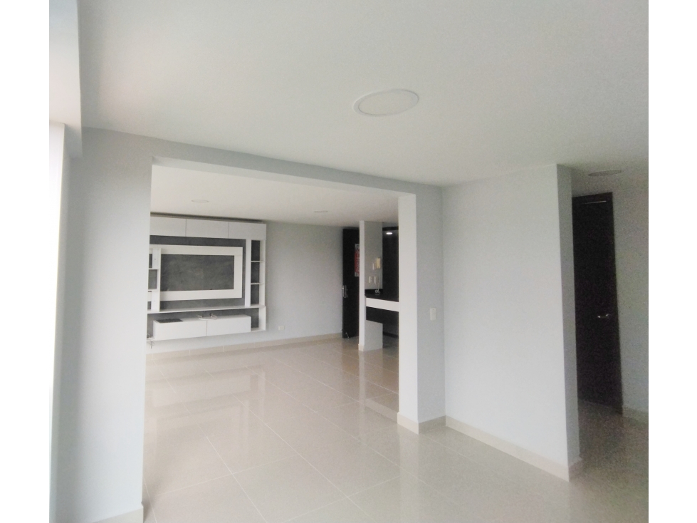 VENDO APARTAMENTO MEDITERRANE ROYAL / FLORIDABLANCA - 4
