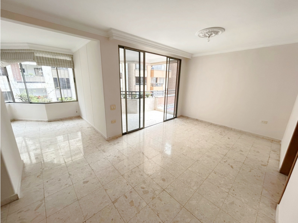VENDO APARTAMENTO DUPLEX CABECERA CRA 39