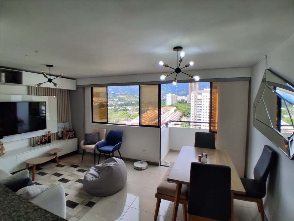 VENDO APARTAMENTO FLOIRDABLNACA CALLE 200 — foto 6