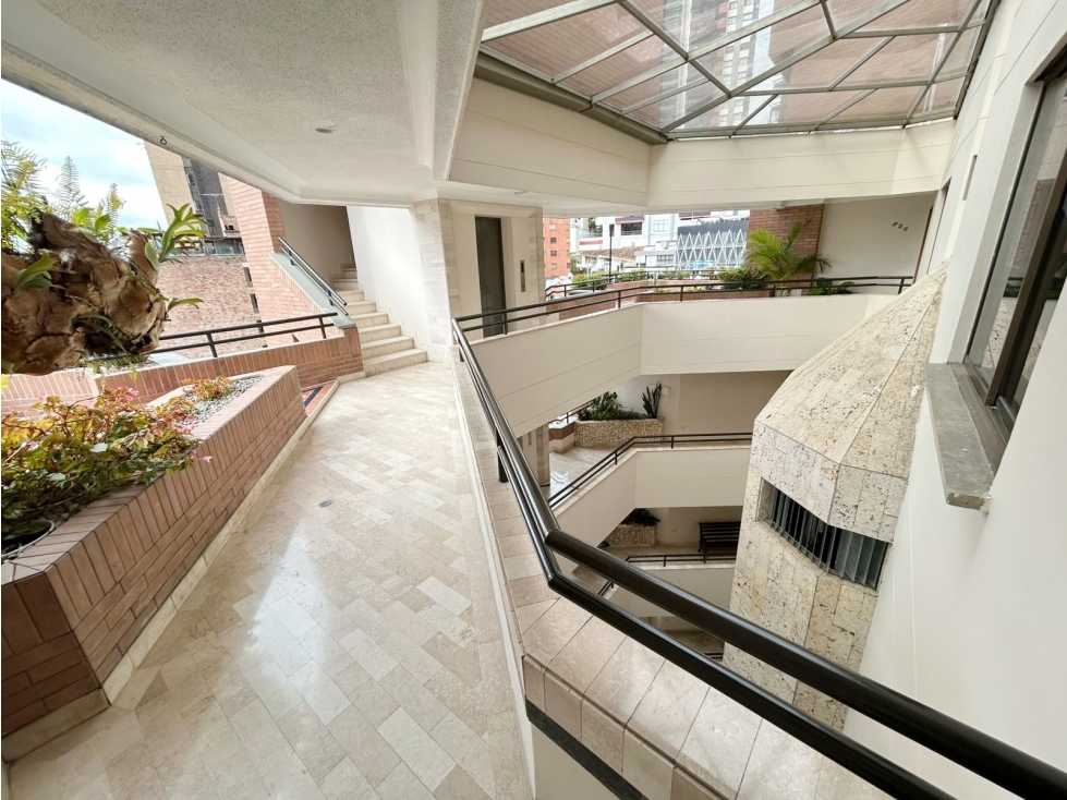 ARRIENDO APARTAMENTO DUPLEX CABECERA CRA 39 — foto 6