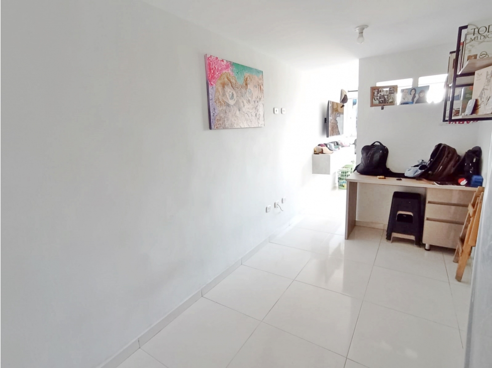 VENDEMOS APARTAESTUDIO VENTA VIZCAYA LOFT/ COMUNEROS — foto 3