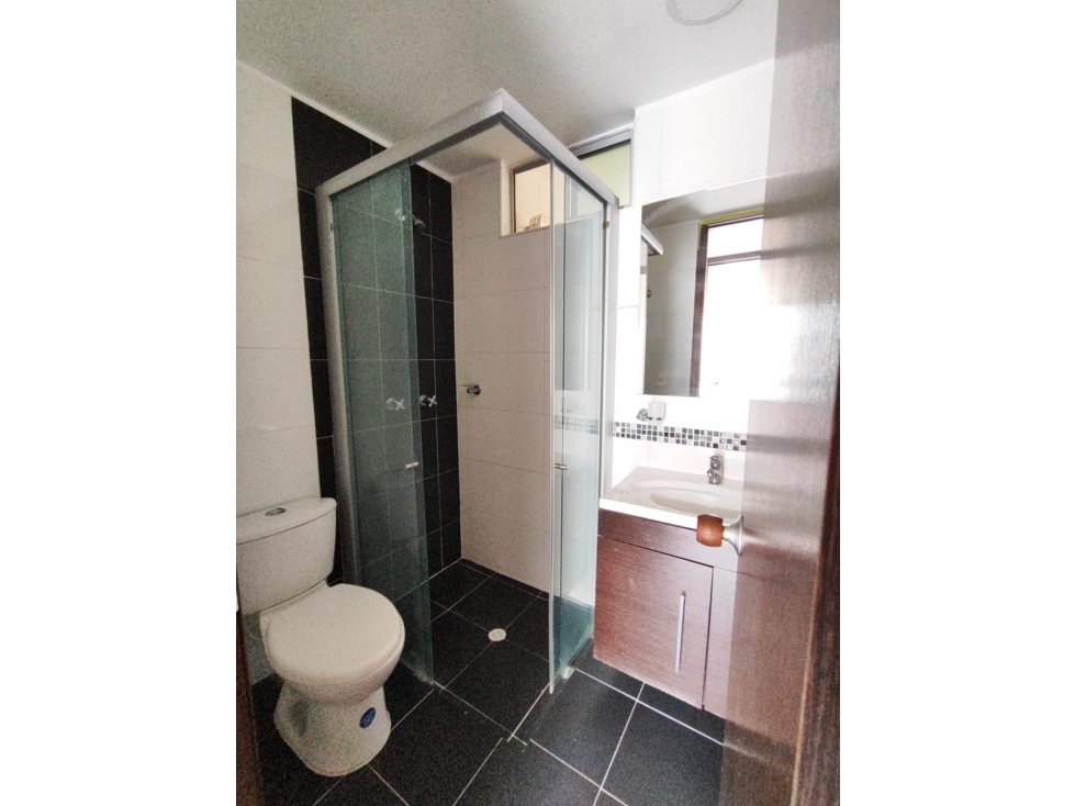 VENDO APARTAMENTO SAN GIL - 6