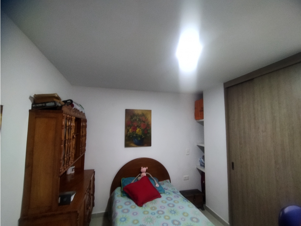 VENDO APARTAMENTO BARRIO BOLIVAR — foto 5