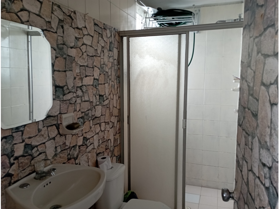 VENDO APARTA ESTUDIO / CENTRO — foto 3