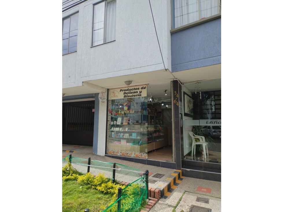 ARRIENDO LOCAL BARIO EL PRADO - 2