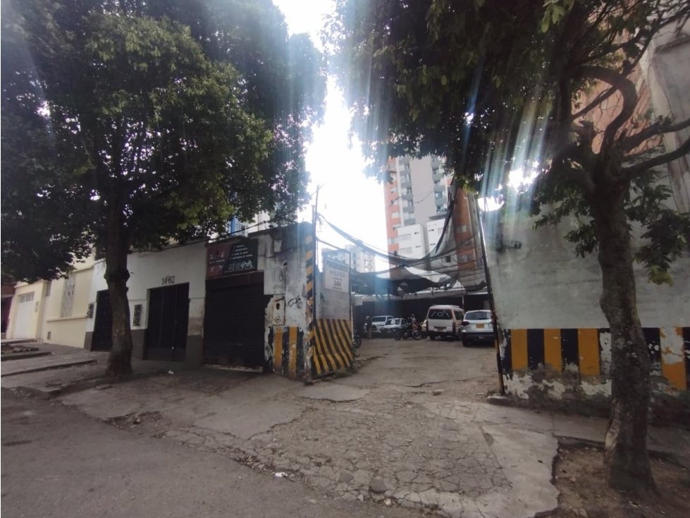 VENDO LOTE / SAN FRANCISCO/ BUCARAMANGA - 1