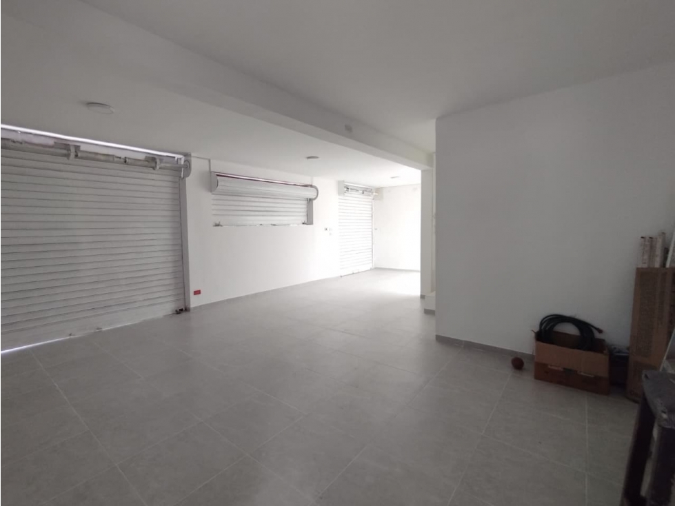ARRIENDO LOCAL / PUERTO MADERO / PIEDECUESTA - 5