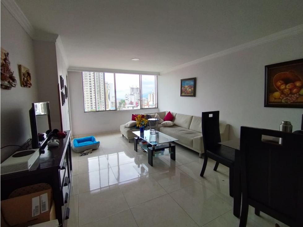 VENDEMOS APTO BUCARAL / MEJORAS PUBLICAS / BUCARAMANGA — foto 2