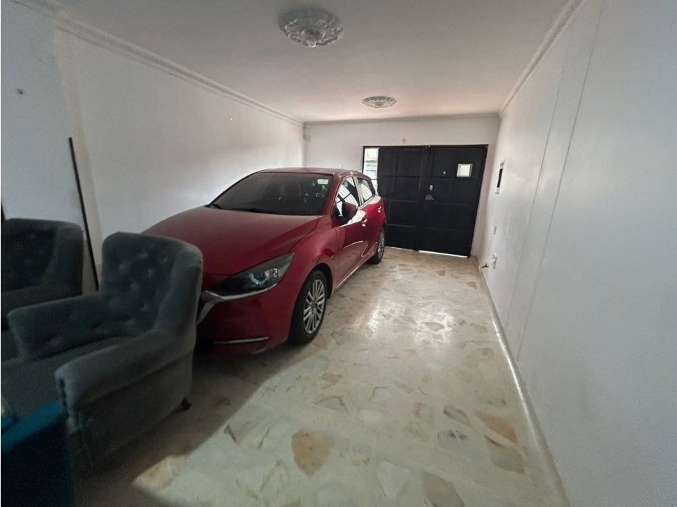 VENDEMOS CASA AMPLIA EN SAN ALONSO — foto 3