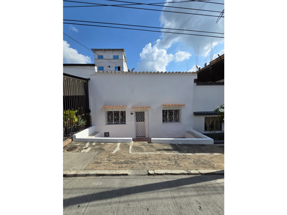 VENDEMOS CASA - VILLABEL/ FLORIDABLANCA