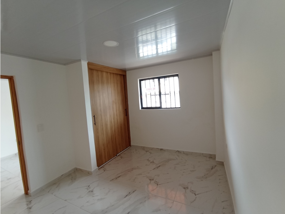 VENDOA APARTAMENTO CAMPO HERMOSO /BUCARAMANGA — foto 5