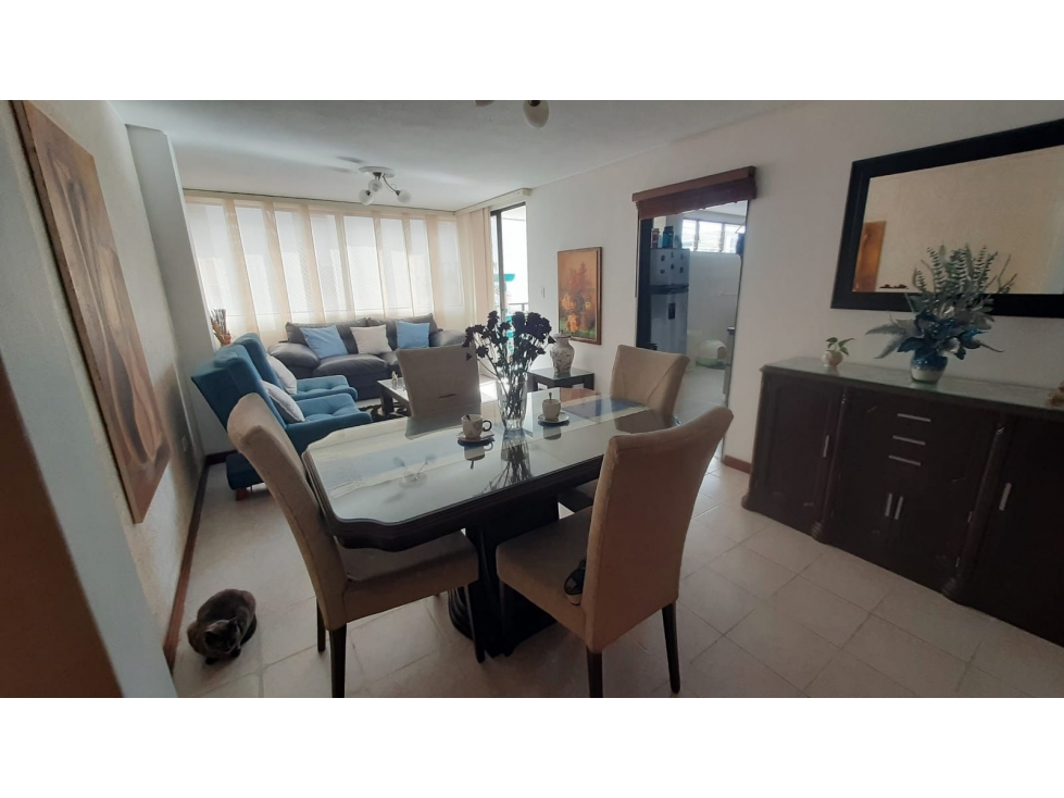 VENDEMOS LINDO APARTAMENTO - CAÑAVERAL / FLORIDABLANCA — foto 2