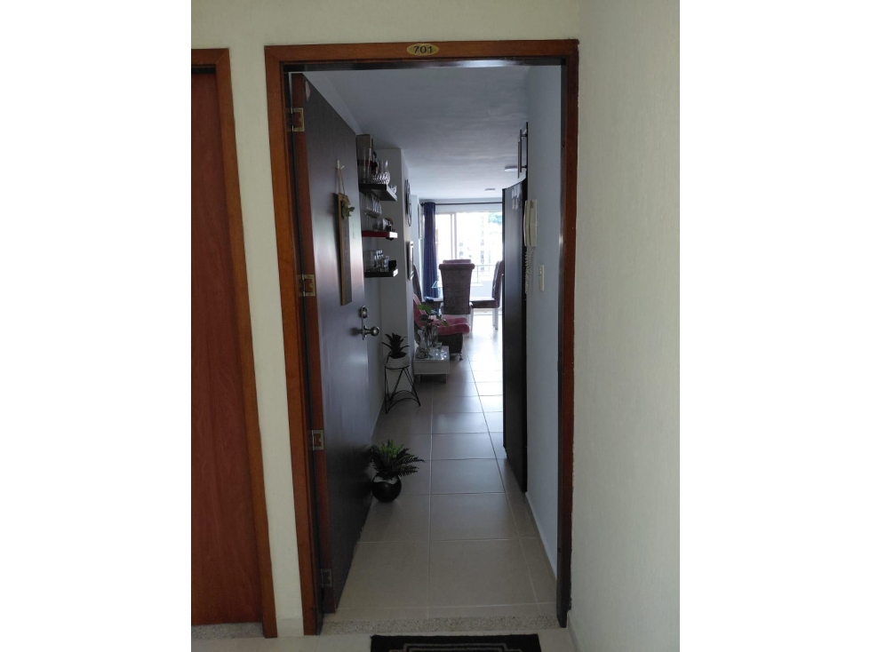 VENDEMOS APARTAMENTO - EDF. ESTRELLA DEL PRADO