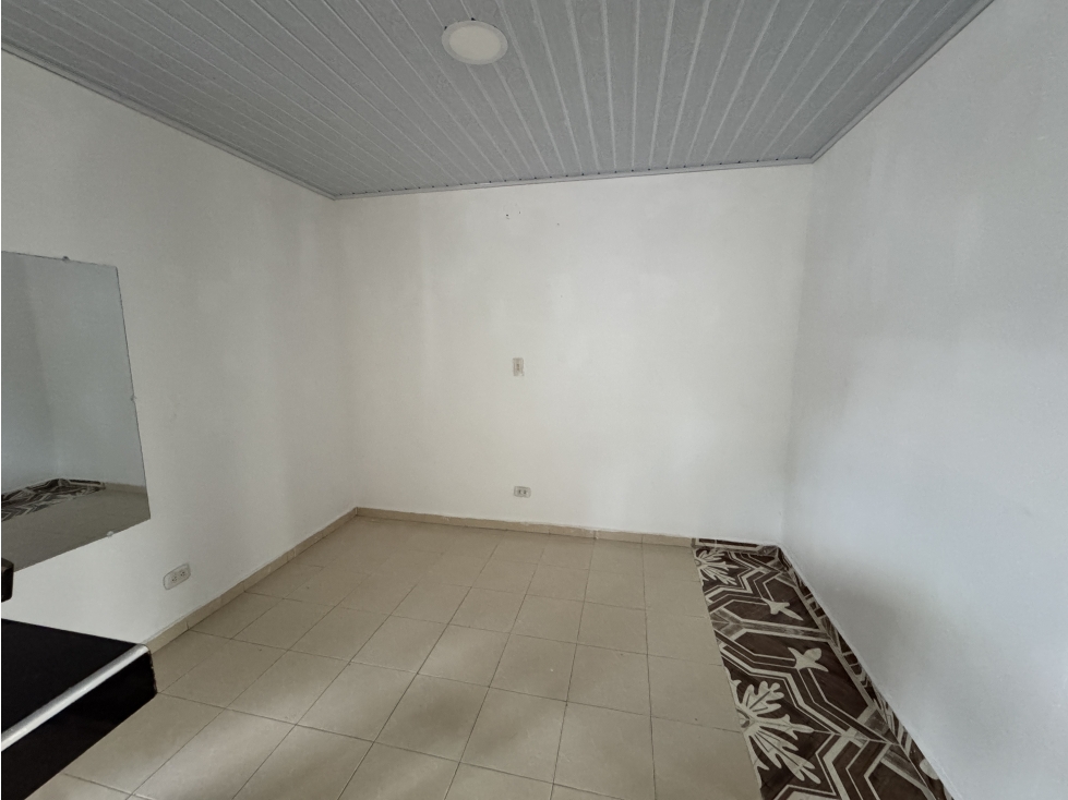 ARRENDAMOS APARTAMENTO EN VILLA LUZ / FLORIDABLANCA - 4
