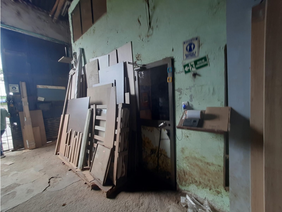 VENDEMOS BODEGA - COMUNEROS - 6