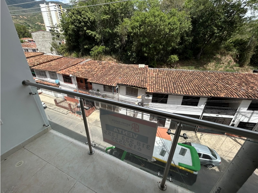 VENDO APARTAMENTO LA CAMPIÑA / GIRON - 5