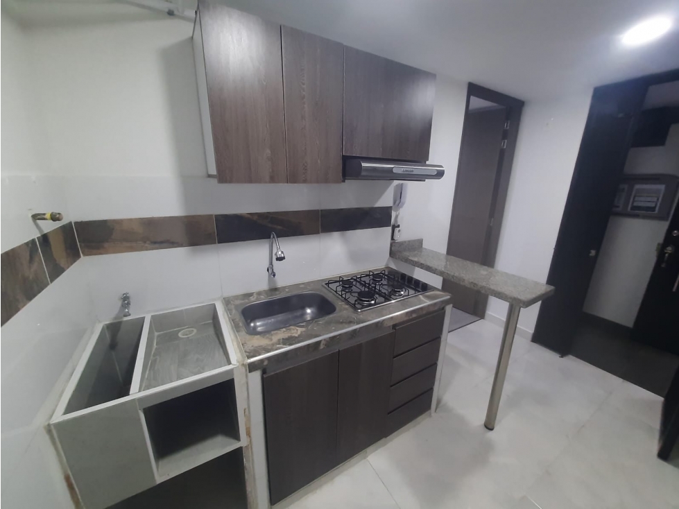 ARRENDAMOS APARTAESTUDIO - ALFONSO LOPEZ - 5