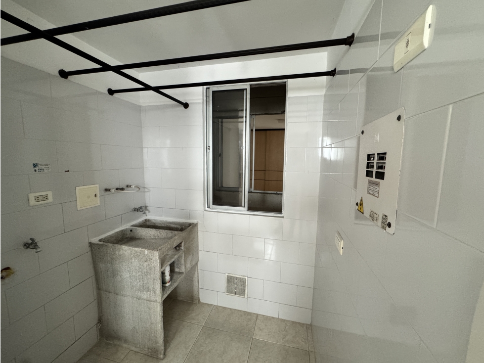 VENDEMOS APARTAMENTO EN BUCARAMANGA - 5
