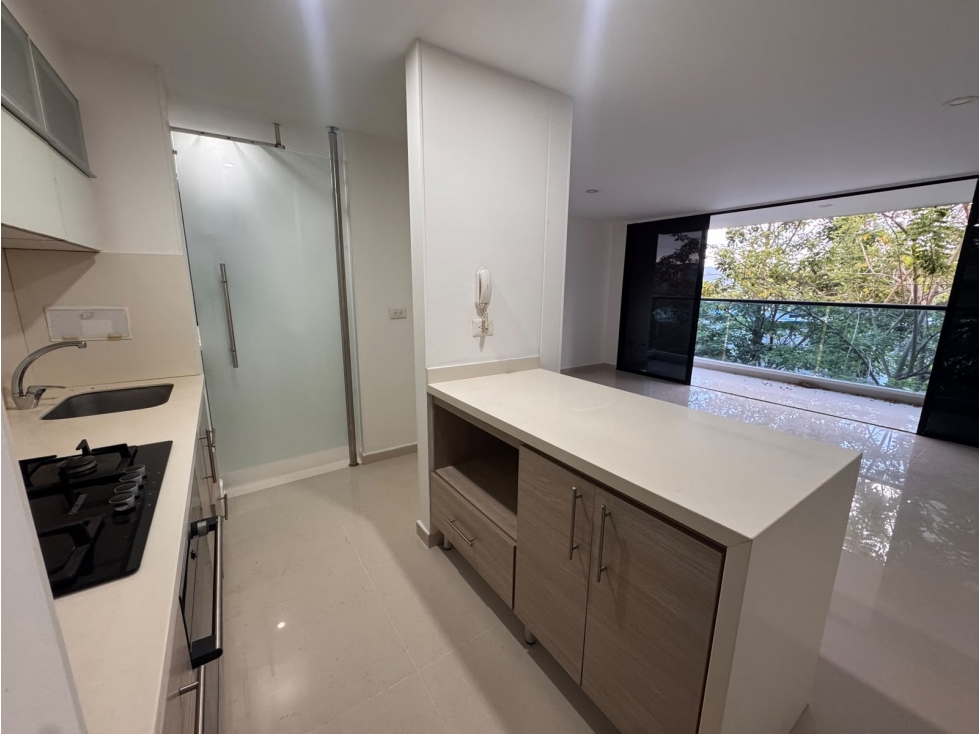 ARRENDAMOS APARTAMENTO EN SERRANIA DEL HATO / PIEDECUESTA — foto 5